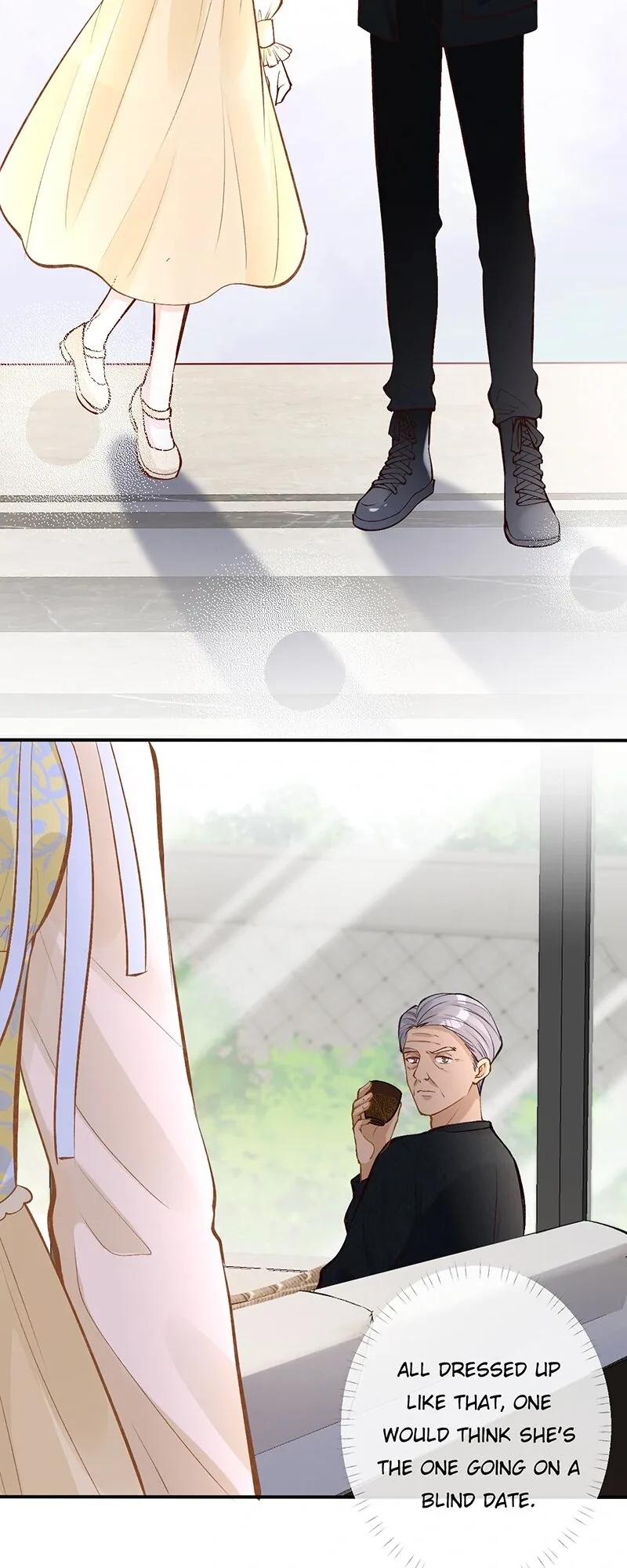 Everyone’s Darling Chapter 94 page 26