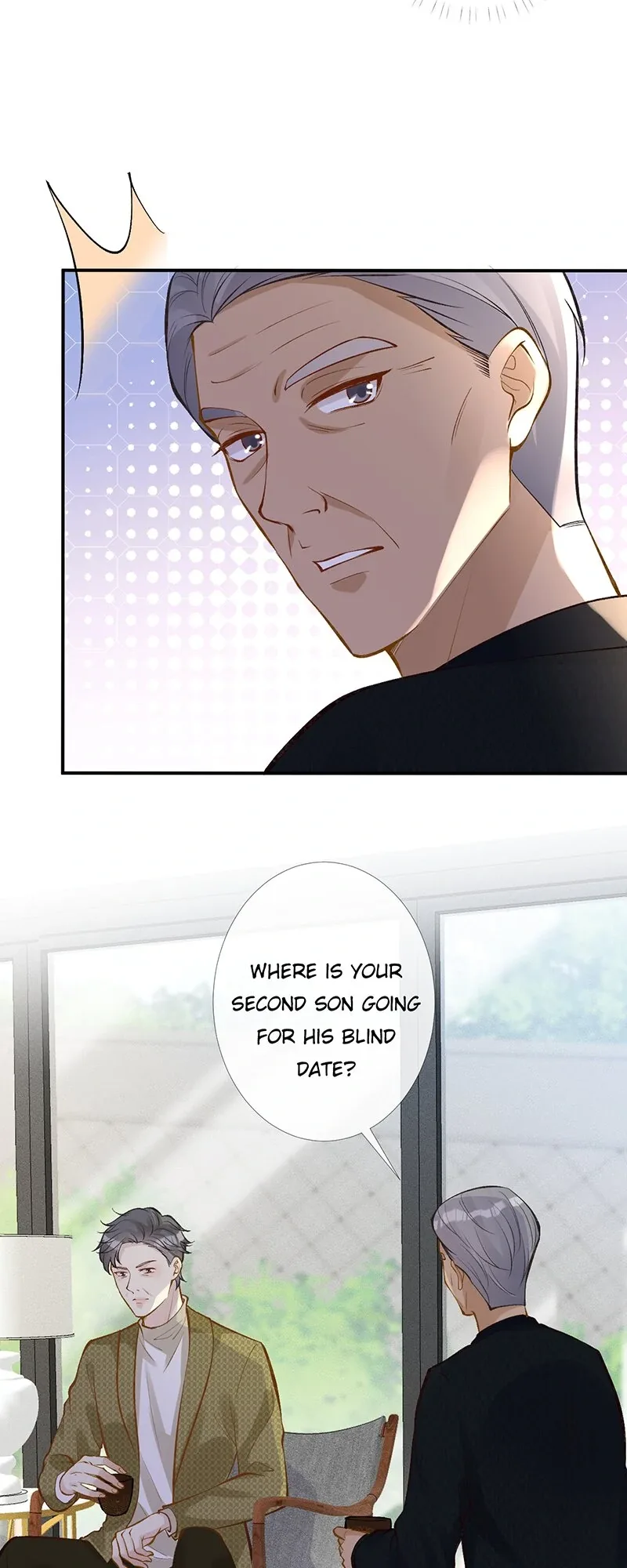 Everyone’s Darling Chapter 94 page 27