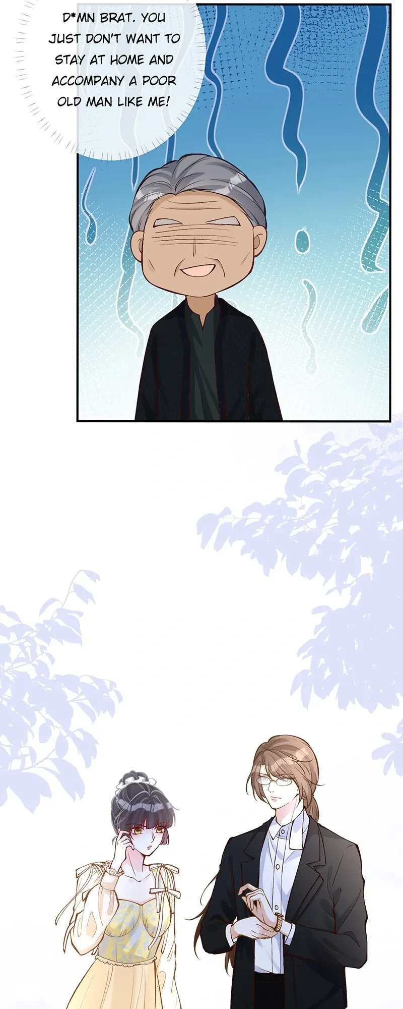 Everyone’s Darling Chapter 94 page 25