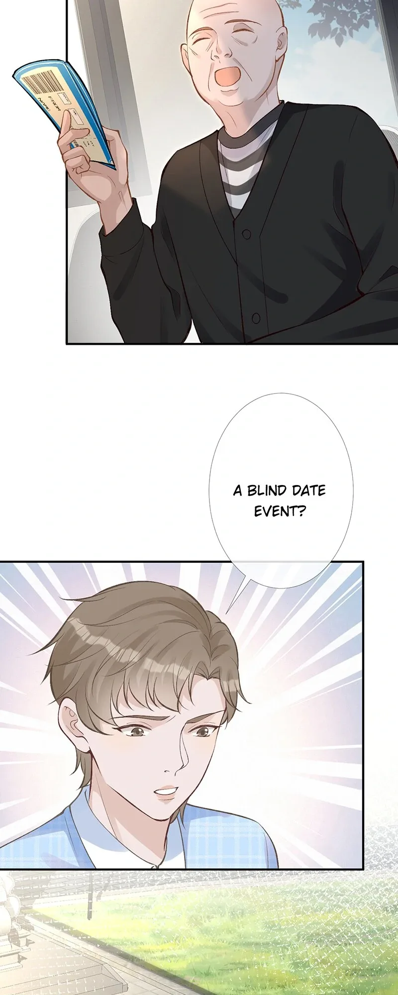 Everyone’s Darling Chapter 95 page 3
