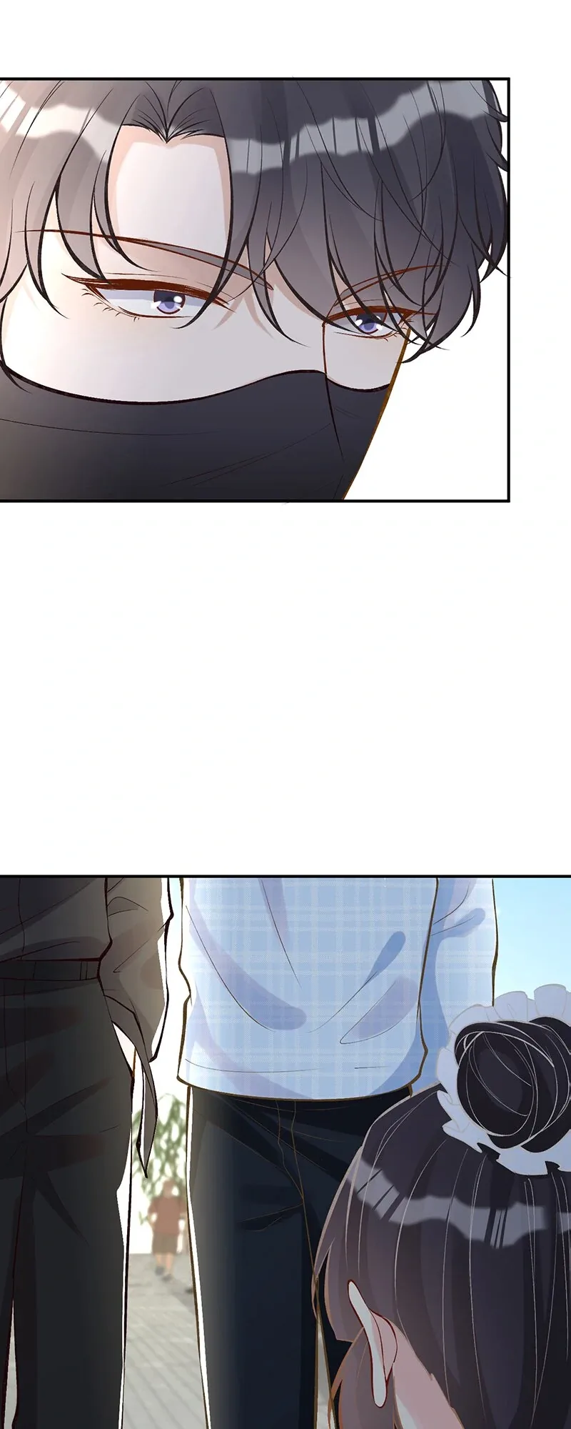 Everyone’s Darling Chapter 95 page 12