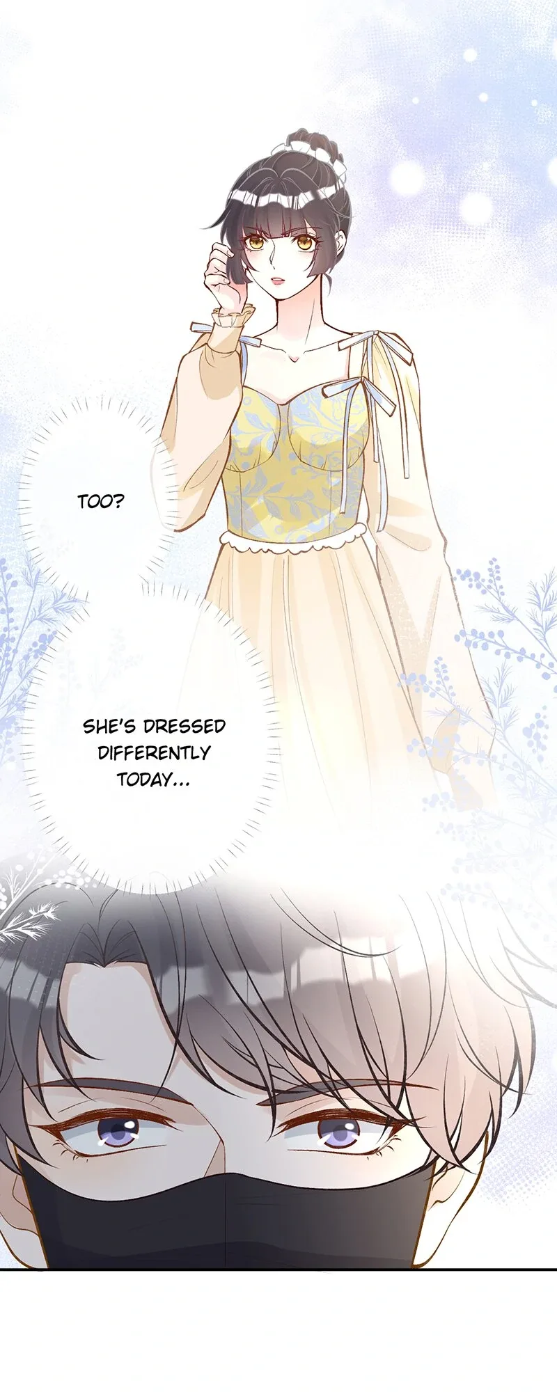 Everyone’s Darling Chapter 95 page 16