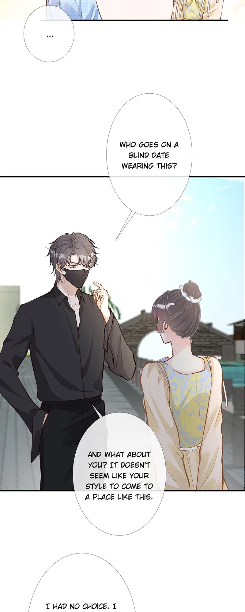 Everyone’s Darling Chapter 95 page 18