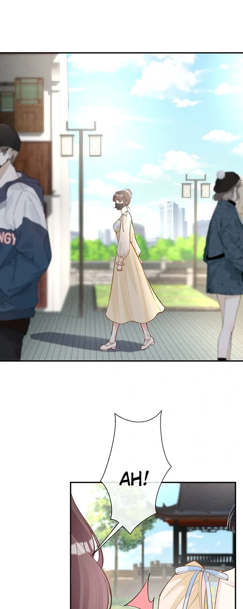 Everyone’s Darling Chapter 96 page 2