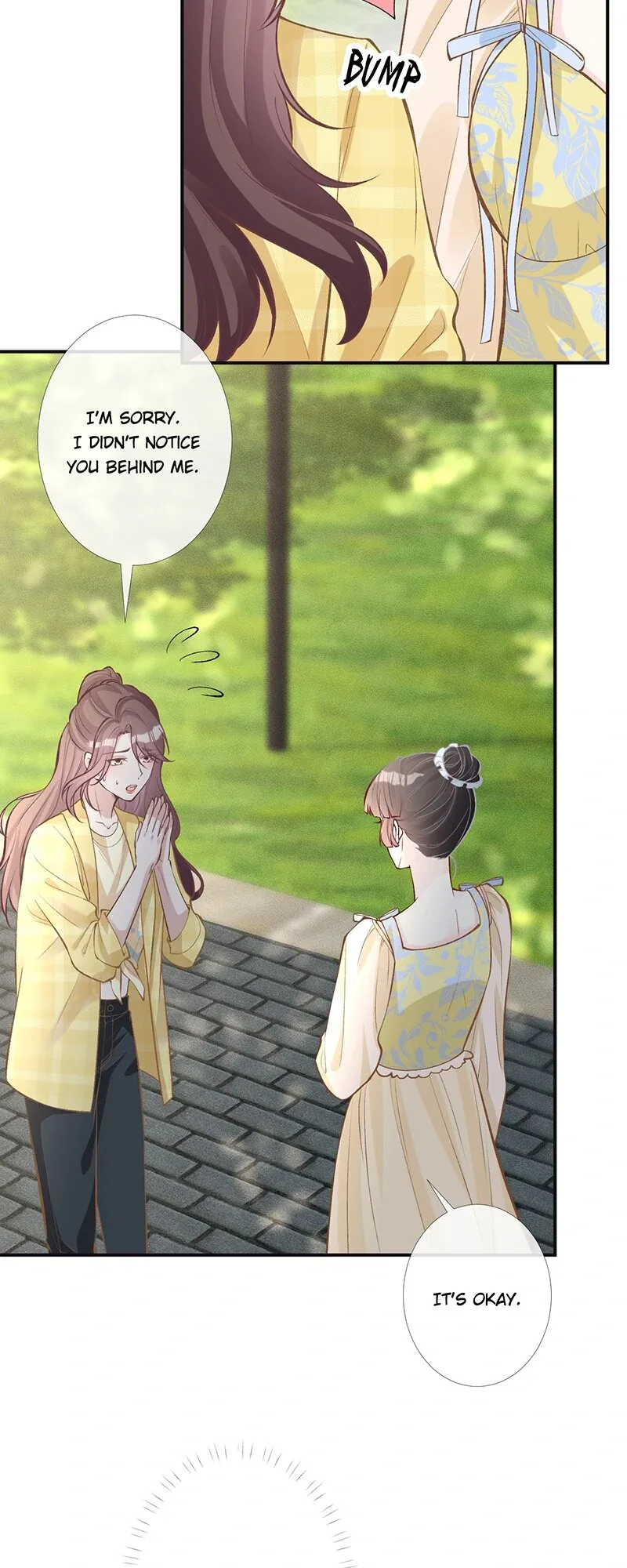 Everyone’s Darling Chapter 96 page 3
