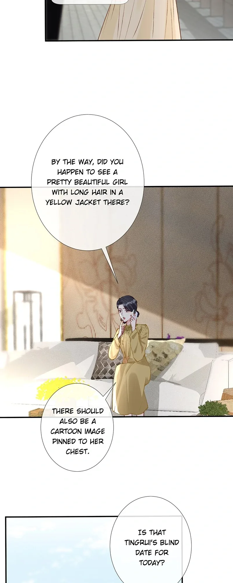 Everyone’s Darling Chapter 95 page 24