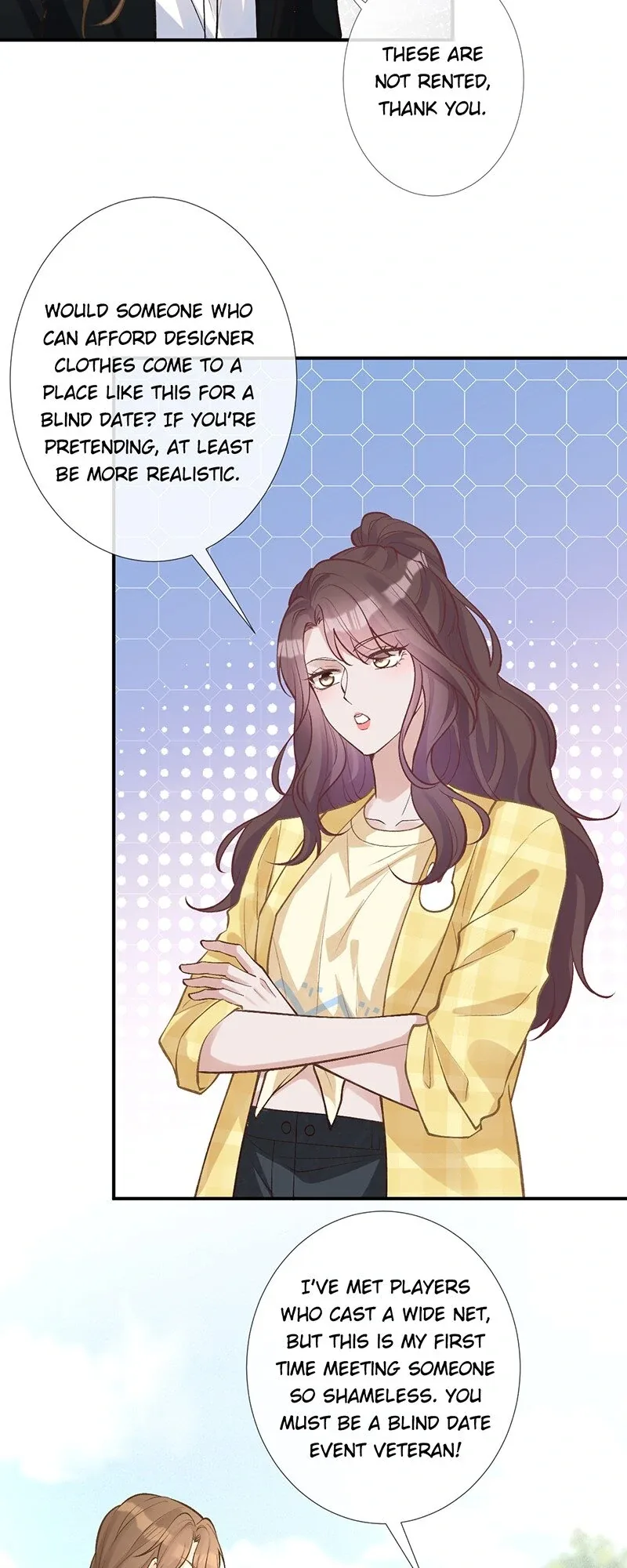 Everyone’s Darling Chapter 95 page 31