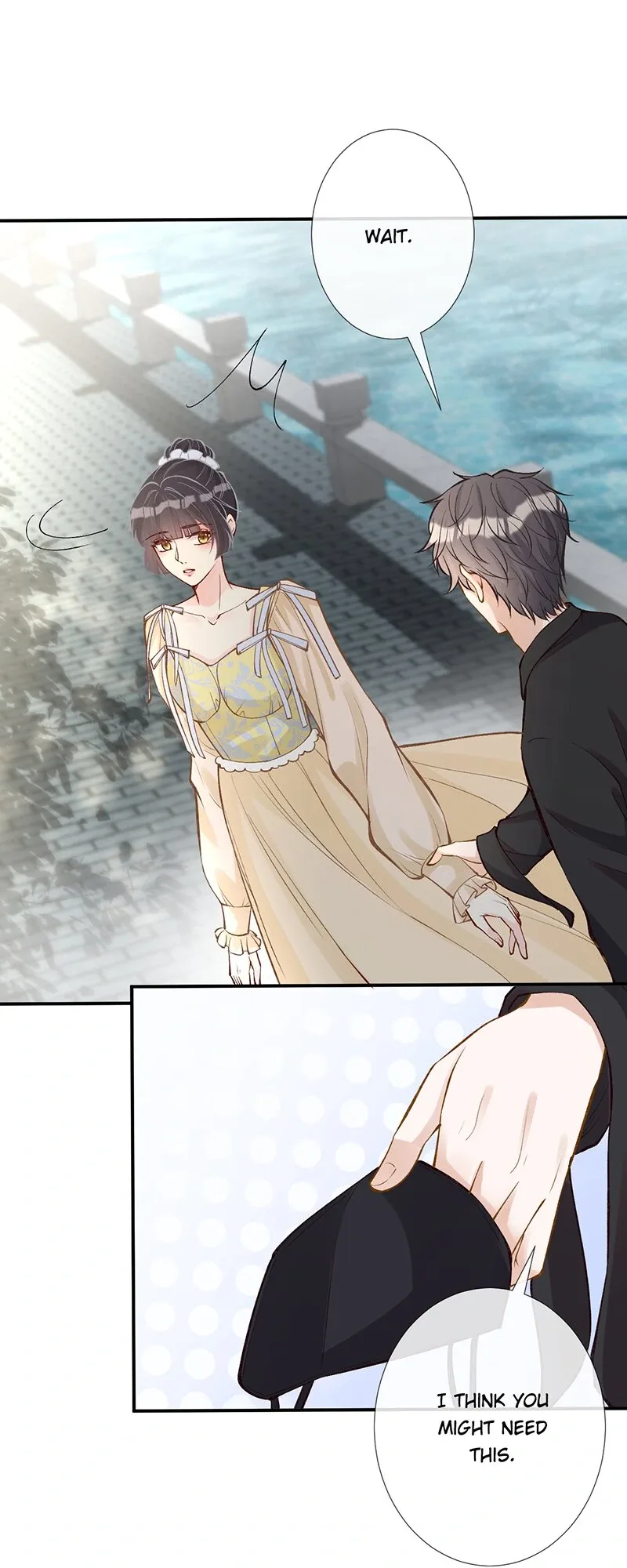 Everyone’s Darling Chapter 95 page 27
