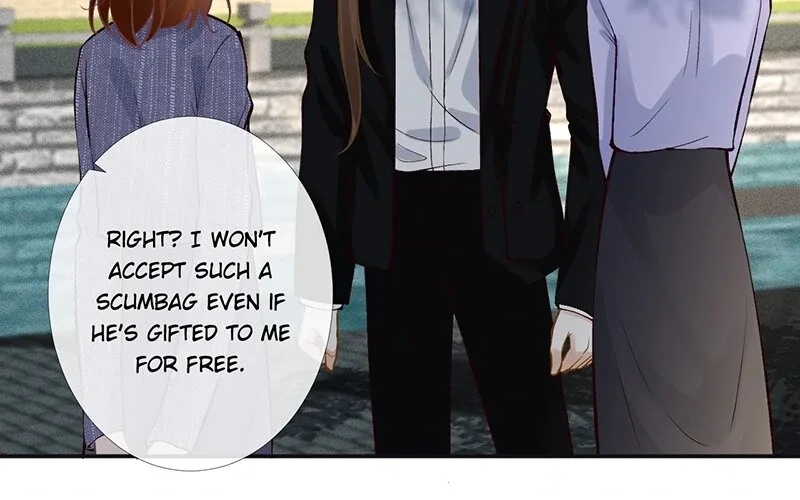 Everyone’s Darling Chapter 96 page 8