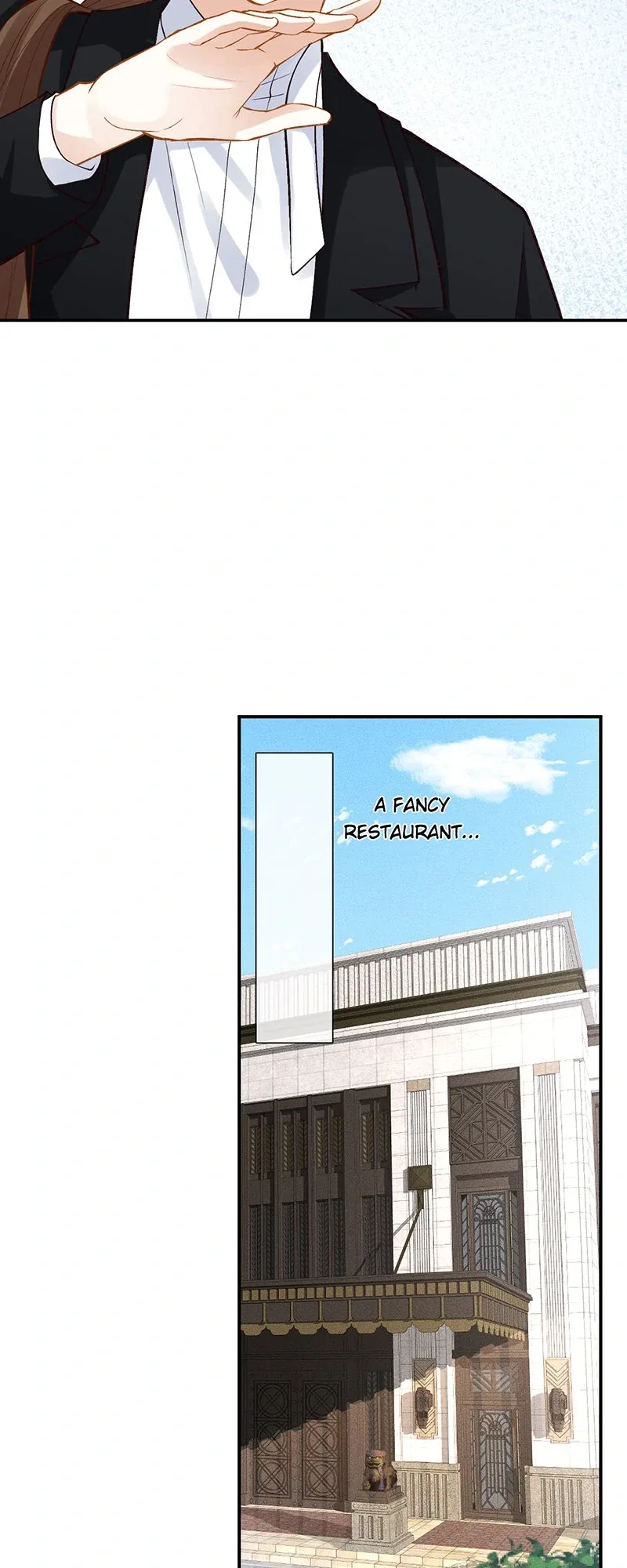Everyone’s Darling Chapter 96 page 12