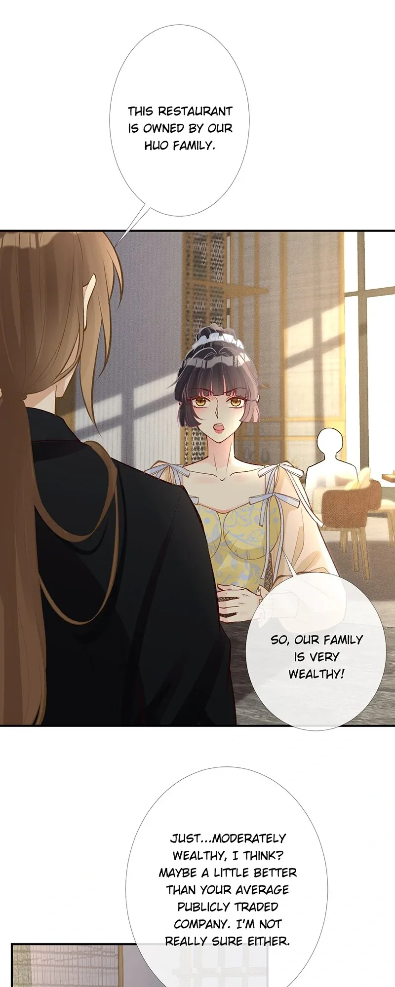 Everyone’s Darling Chapter 96 page 25