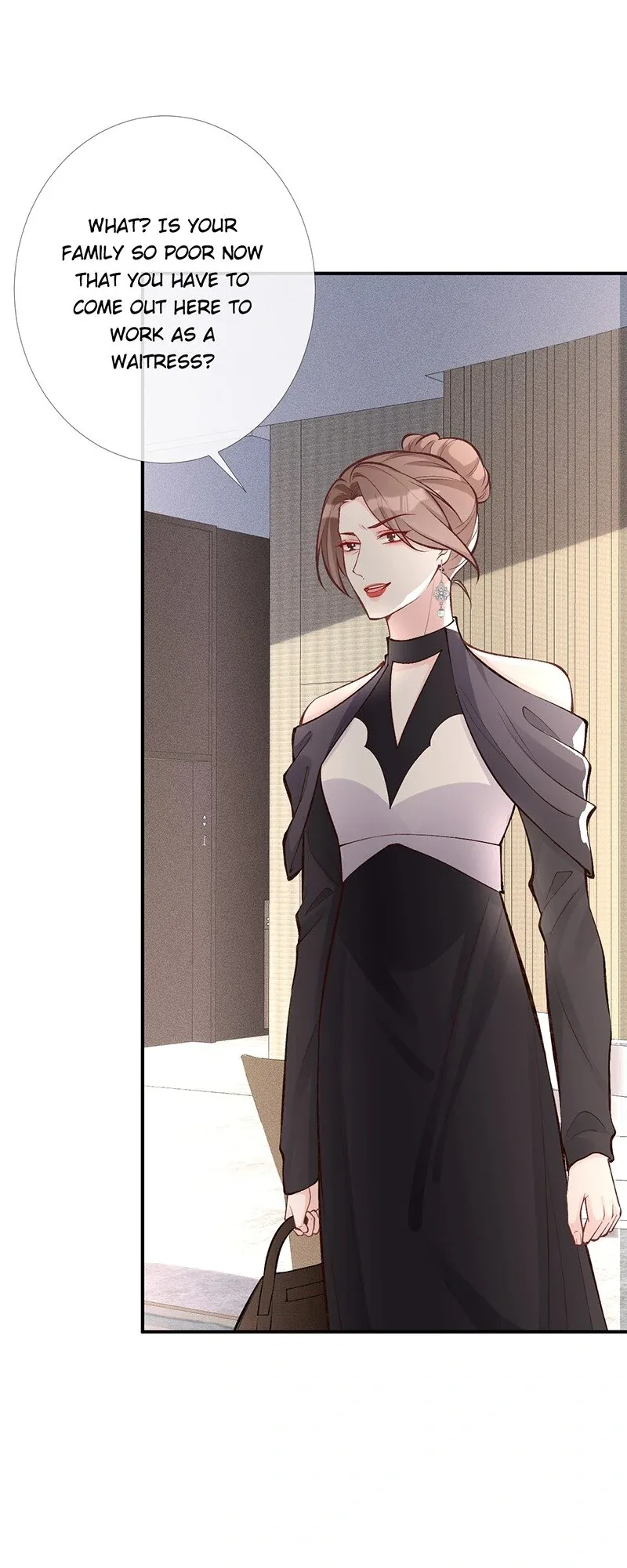 Everyone’s Darling Chapter 96 page 32