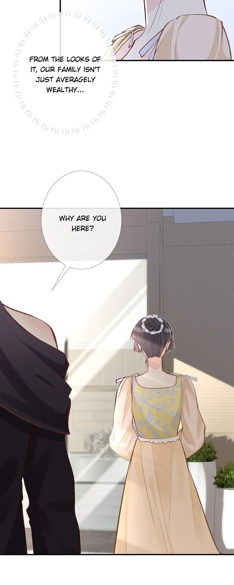 Everyone’s Darling Chapter 96 page 31