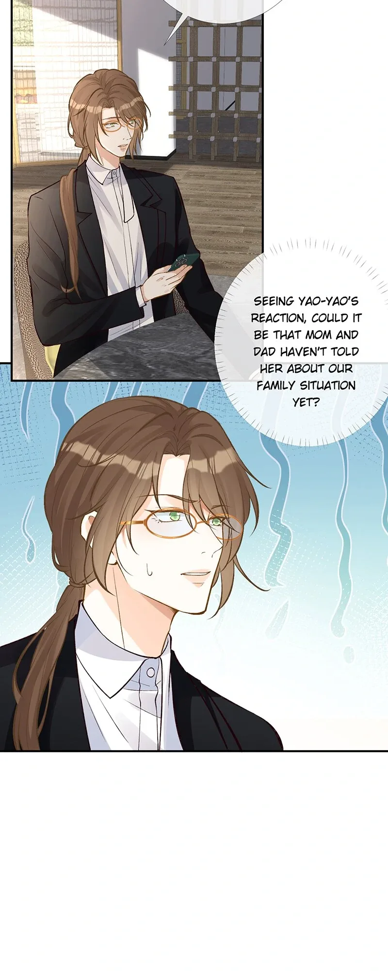 Everyone’s Darling Chapter 96 page 26