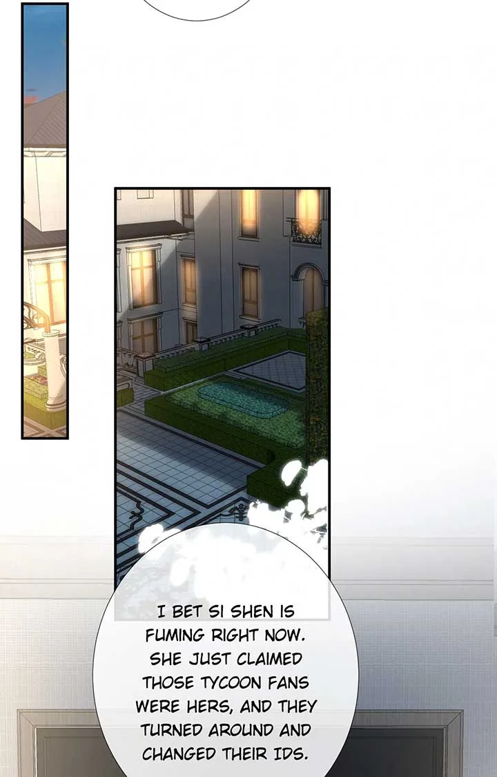 Everyone’s Darling Chapter 100 page 17