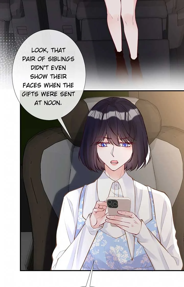 Everyone’s Darling Chapter 100 page 9