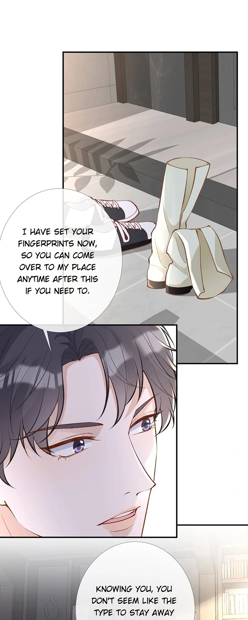 Everyone’s Darling Chapter 98 page 2
