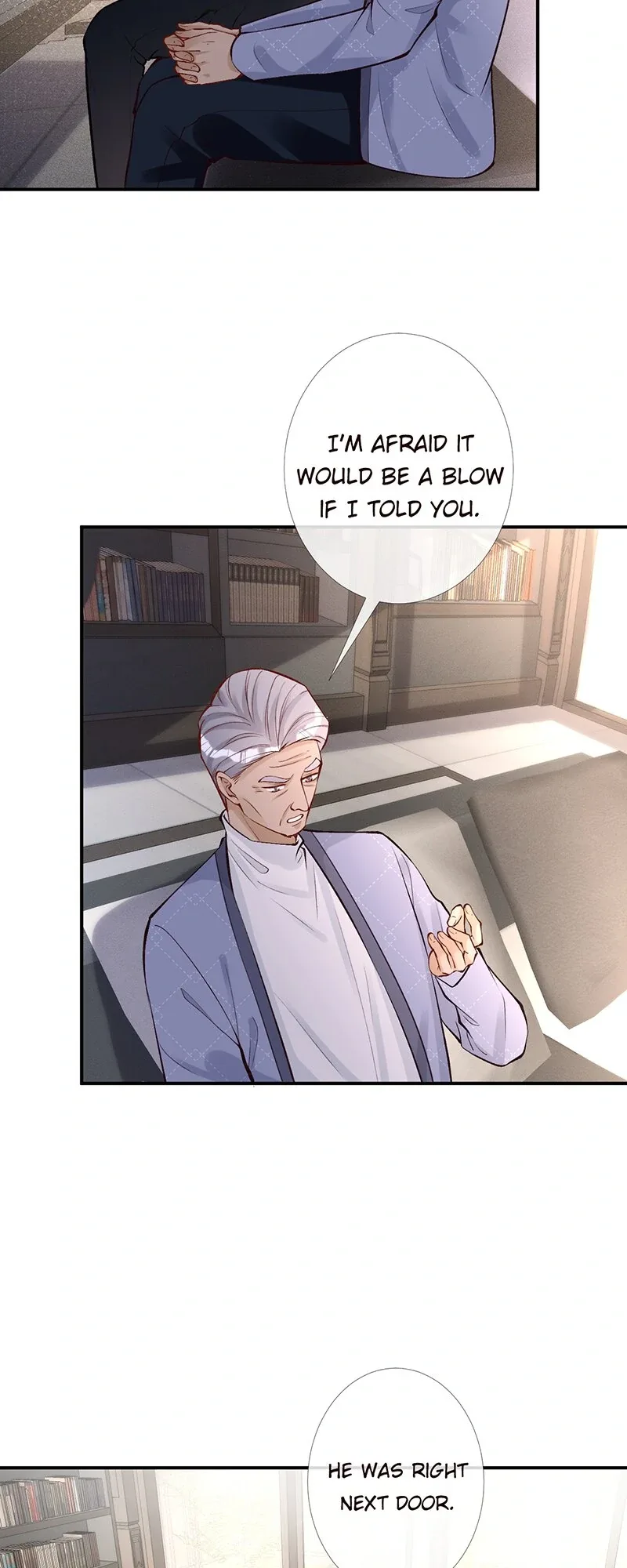 Everyone’s Darling Chapter 99 page 4