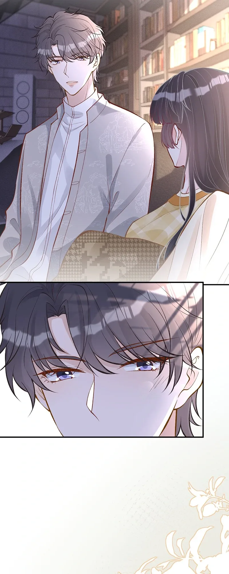 Everyone’s Darling Chapter 98 page 6