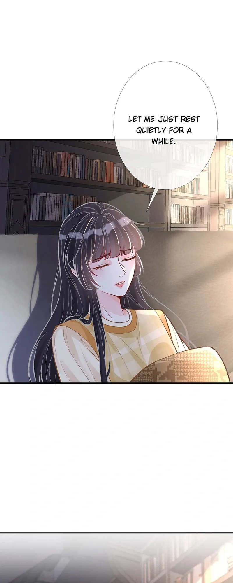 Everyone’s Darling Chapter 98 page 5
