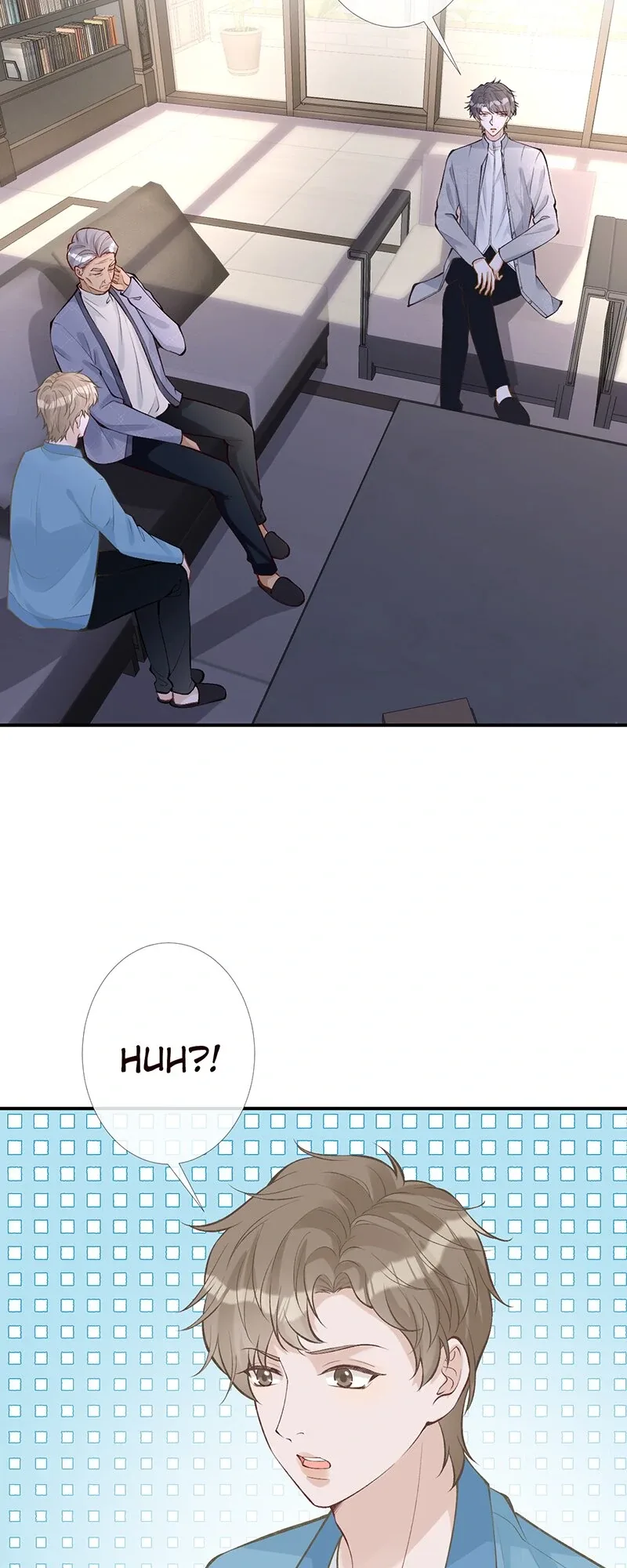 Everyone’s Darling Chapter 99 page 5