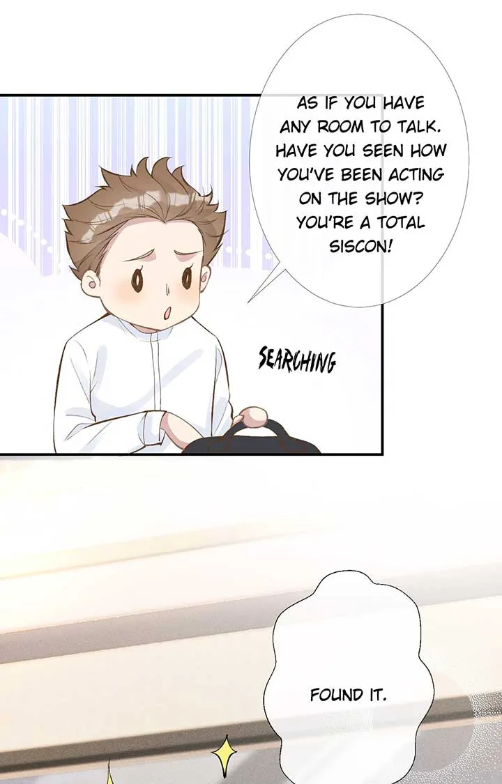 Everyone’s Darling Chapter 100 page 22