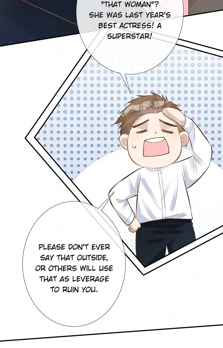Everyone’s Darling Chapter 100 page 20