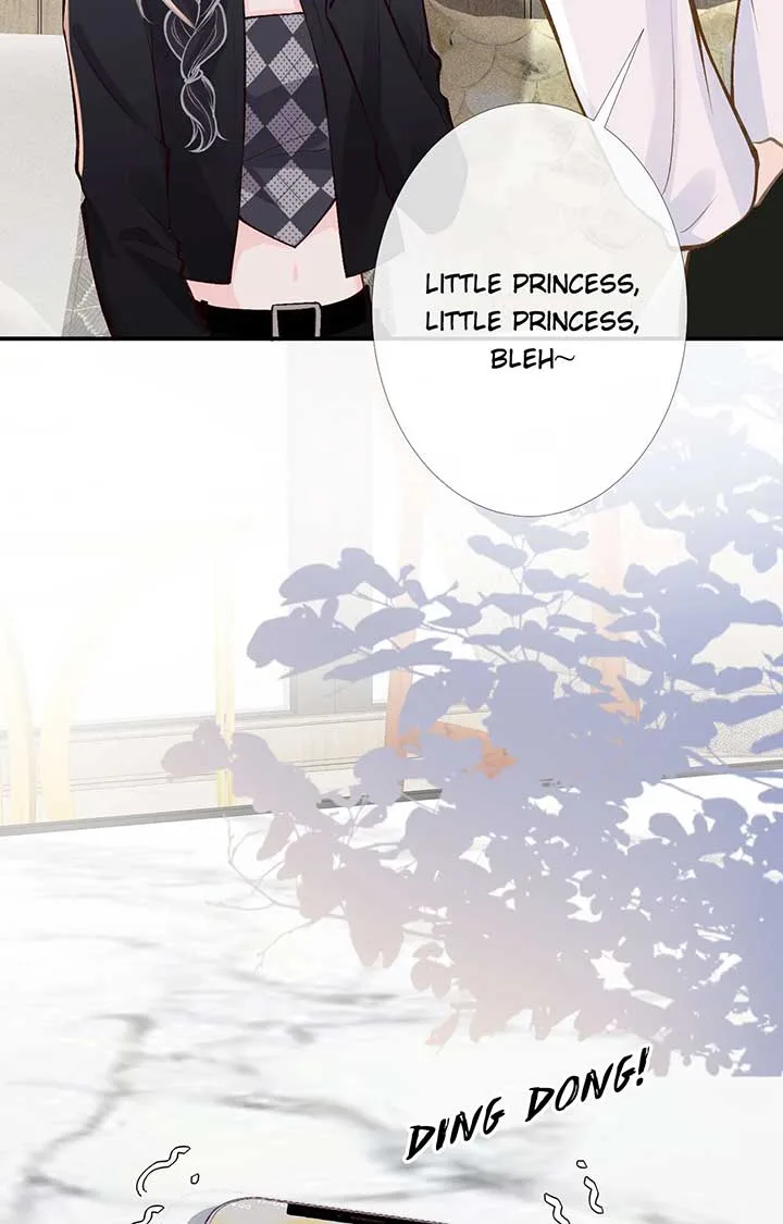 Everyone’s Darling Chapter 100 page 28