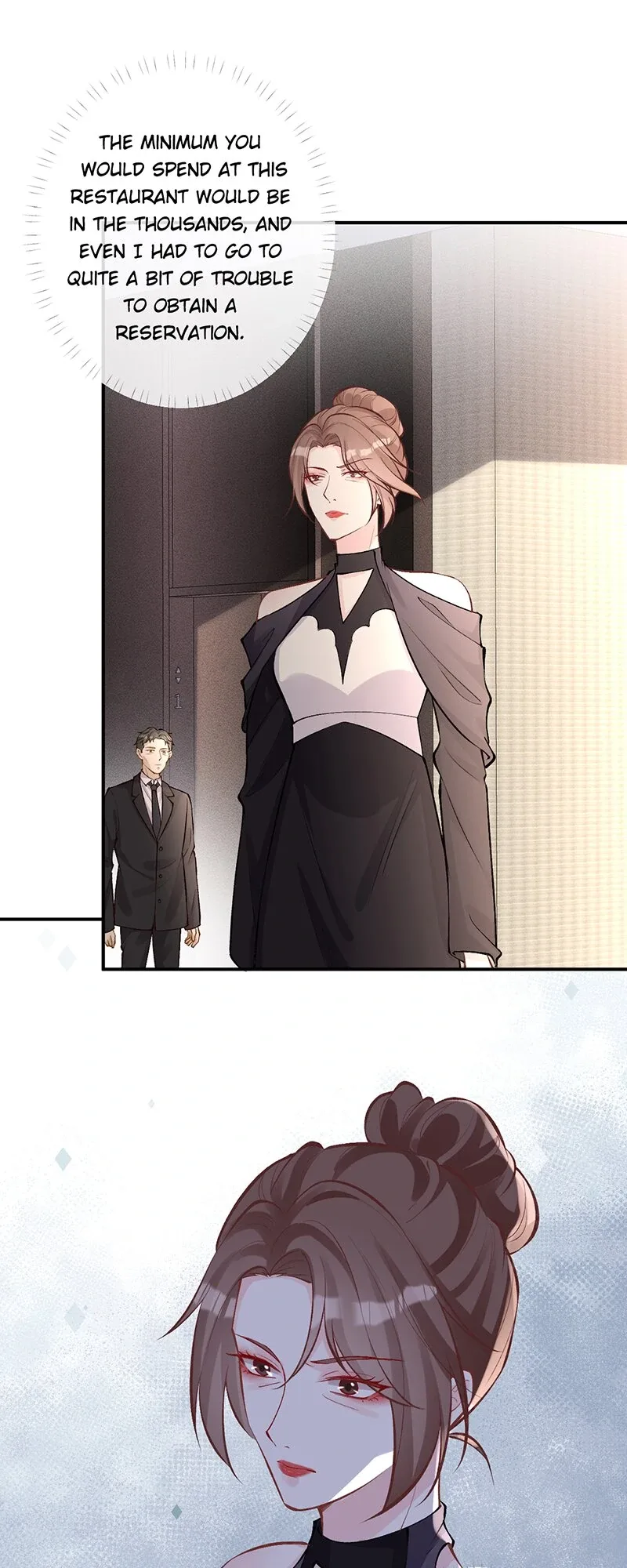 Everyone’s Darling Chapter 97 page 2