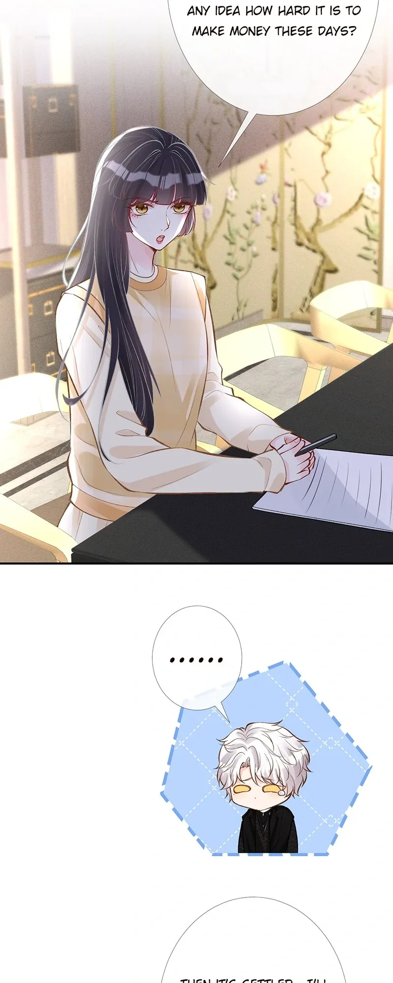 Everyone’s Darling Chapter 99 page 11