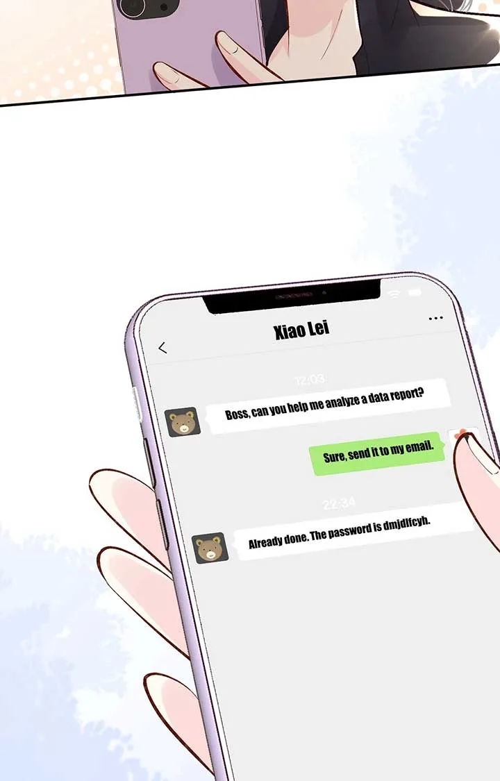 Everyone’s Darling Chapter 100 page 30