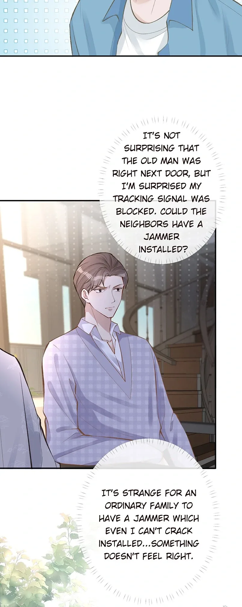 Everyone’s Darling Chapter 99 page 6