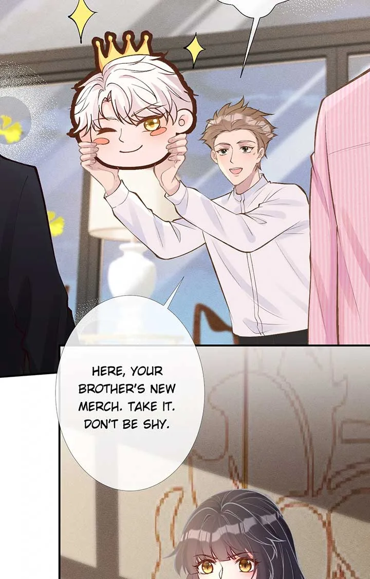 Everyone’s Darling Chapter 100 page 23