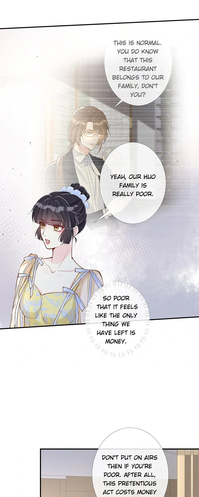 Everyone’s Darling Chapter 97 page 4
