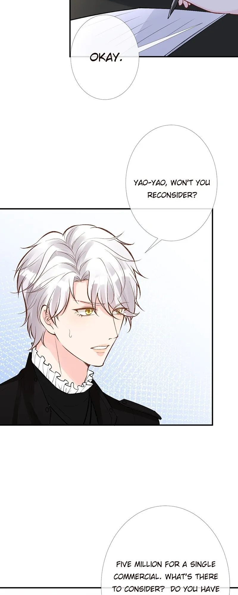 Everyone’s Darling Chapter 99 page 10