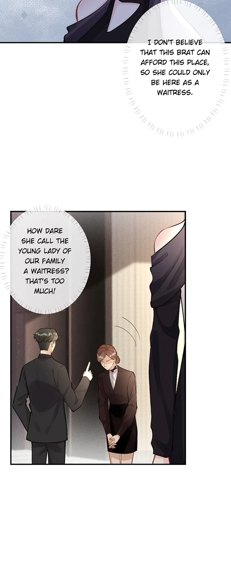Everyone’s Darling Chapter 97 page 3