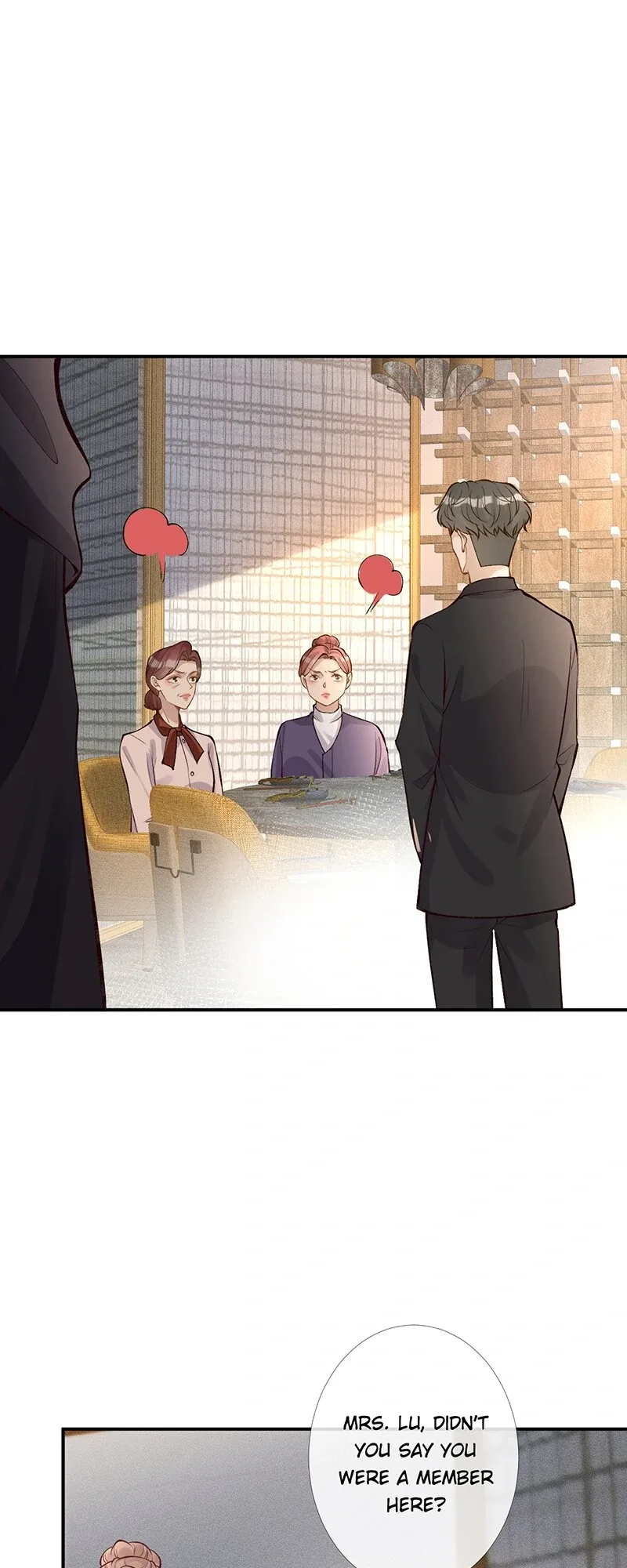 Everyone’s Darling Chapter 97 page 13