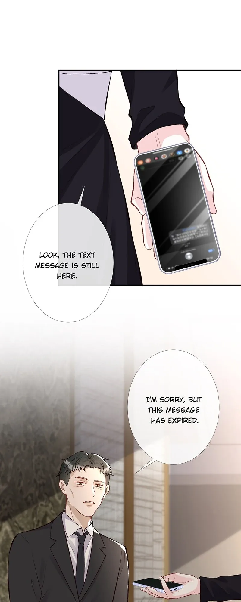 Everyone’s Darling Chapter 97 page 16