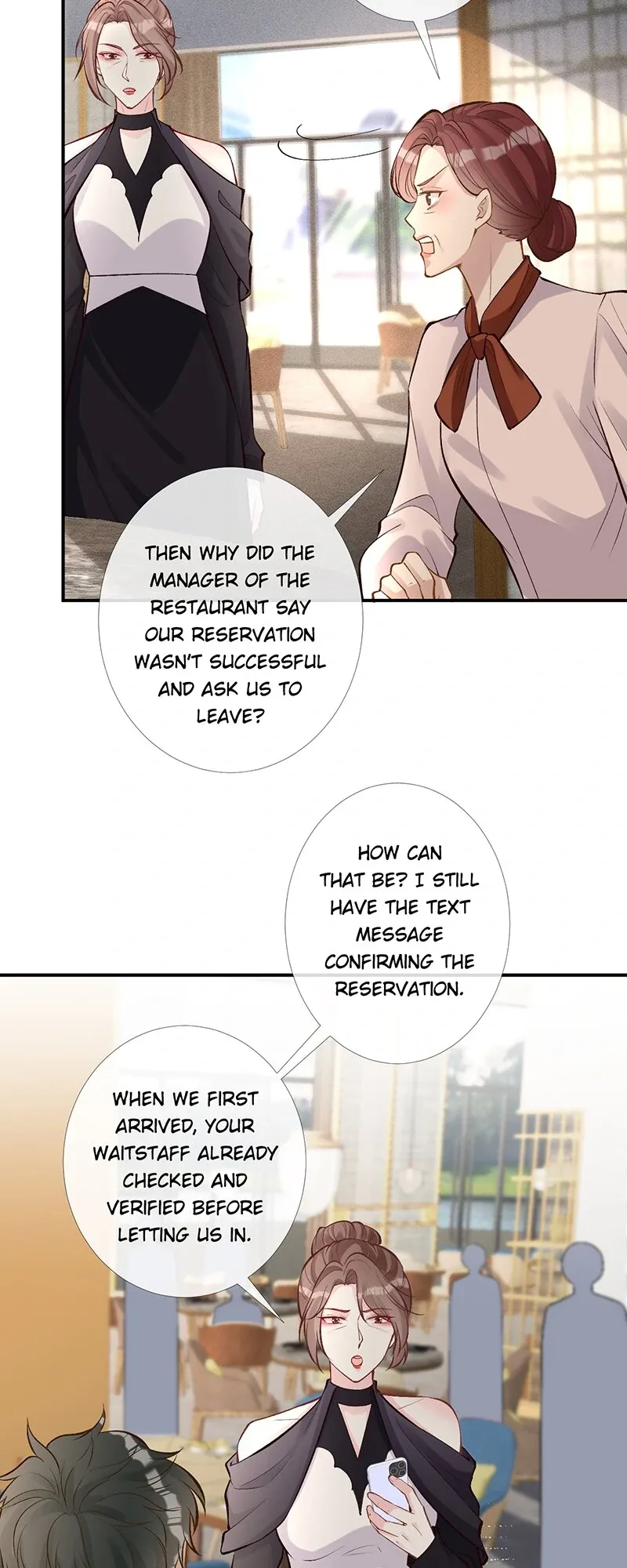 Everyone’s Darling Chapter 97 page 14