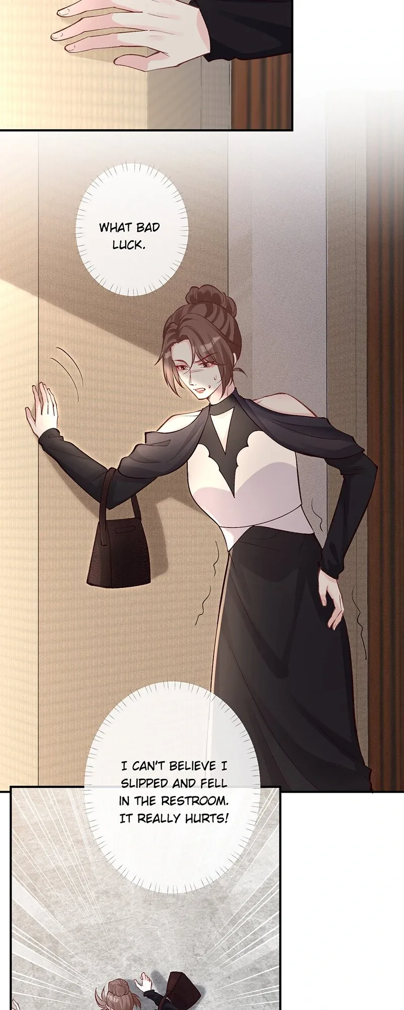 Everyone’s Darling Chapter 97 page 11