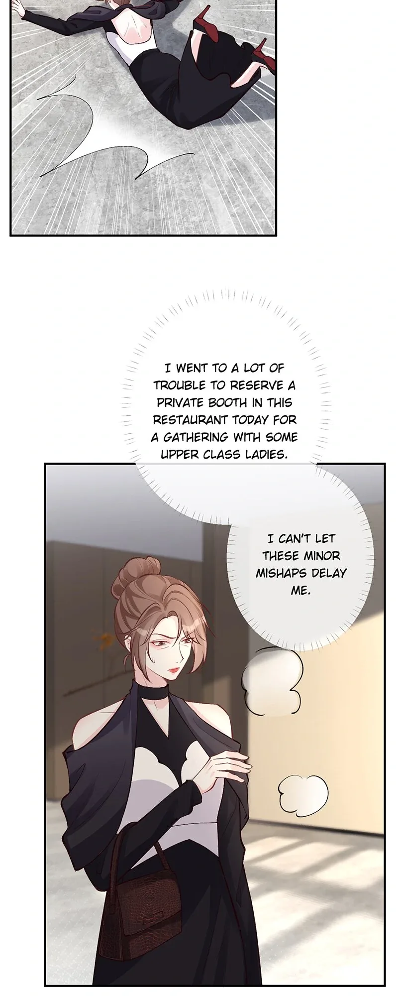 Everyone’s Darling Chapter 97 page 12