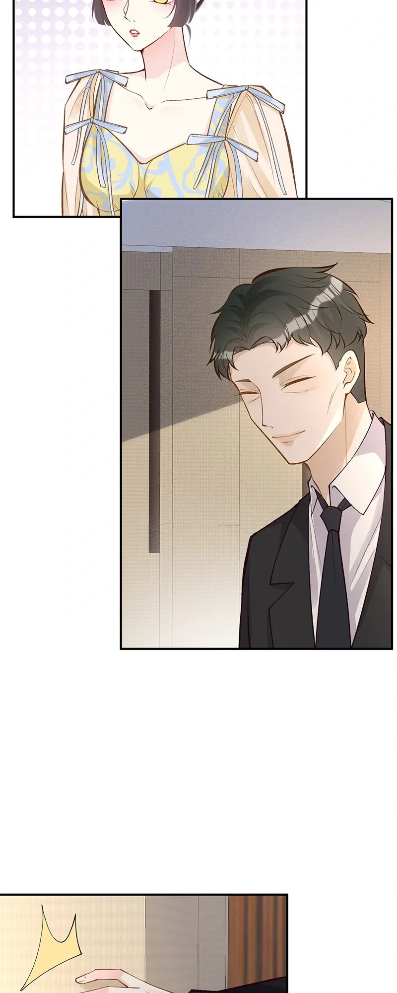 Everyone’s Darling Chapter 97 page 10