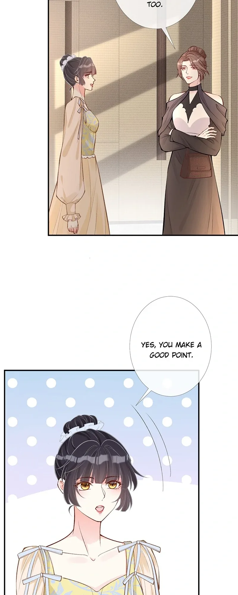 Everyone’s Darling Chapter 97 page 5