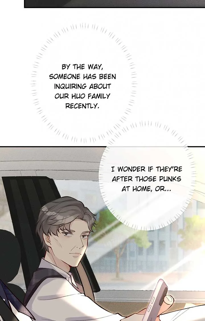 Everyone’s Darling Chapter 100 page 37