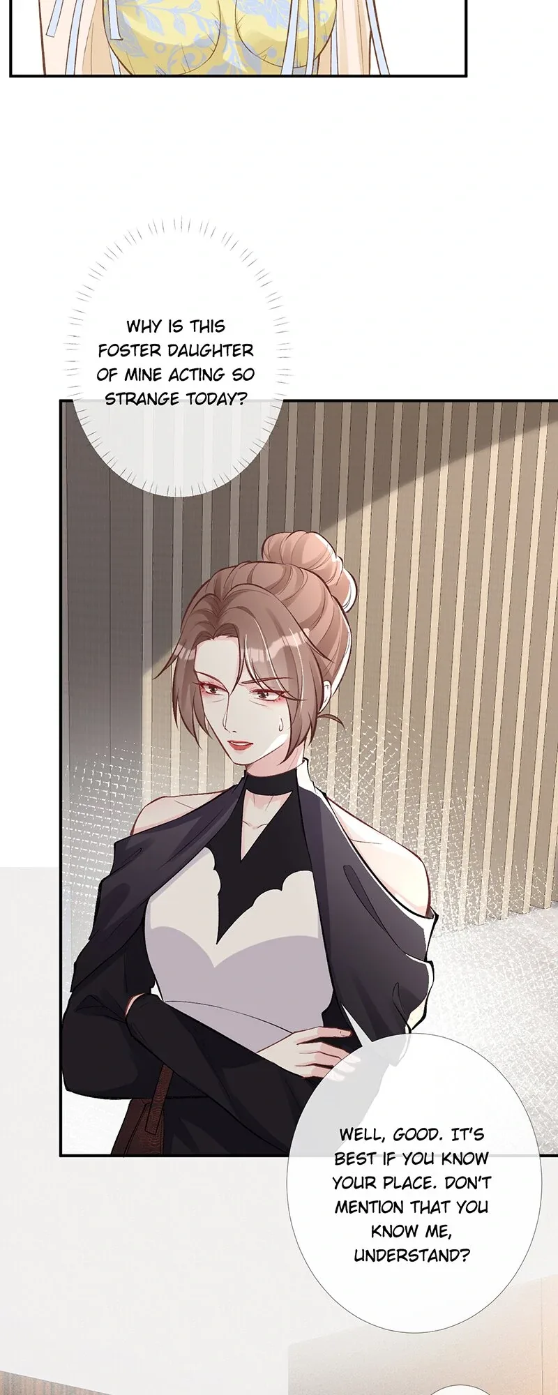 Everyone’s Darling Chapter 97 page 6