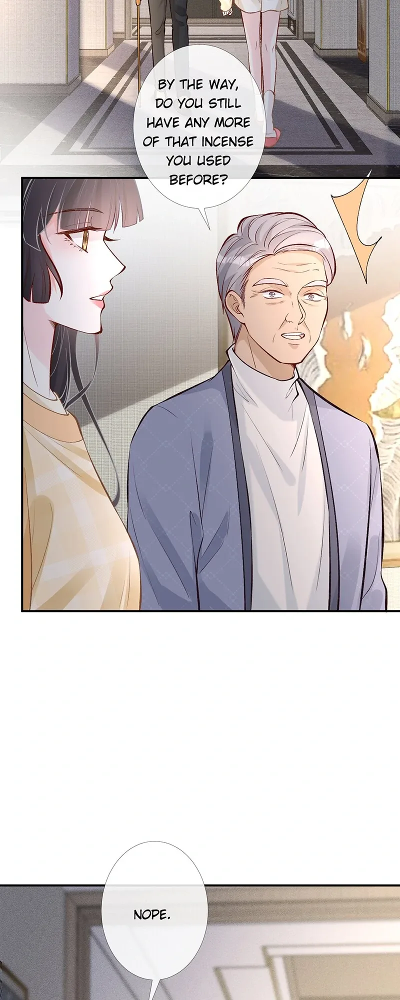 Everyone’s Darling Chapter 98 page 20