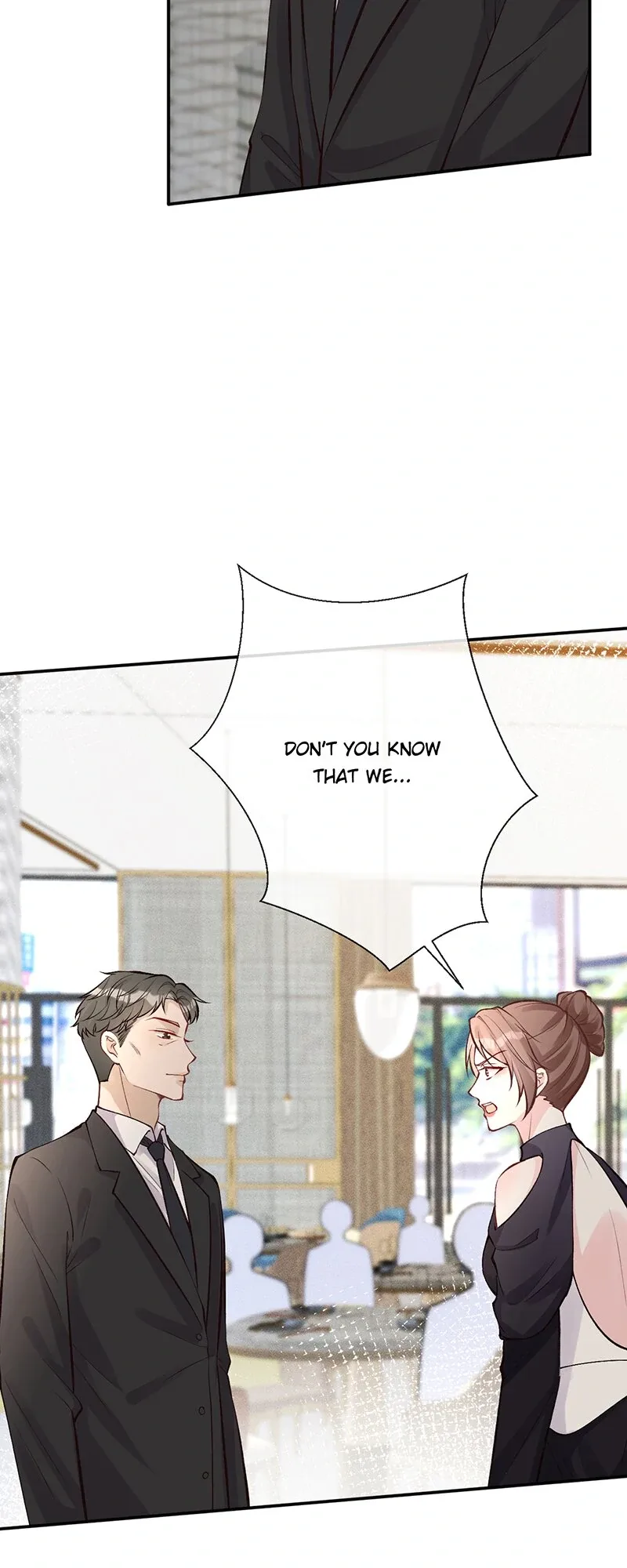 Everyone’s Darling Chapter 97 page 21