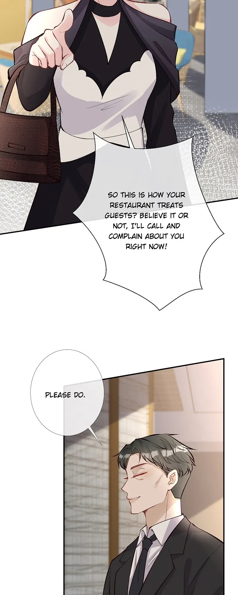 Everyone’s Darling Chapter 97 page 20