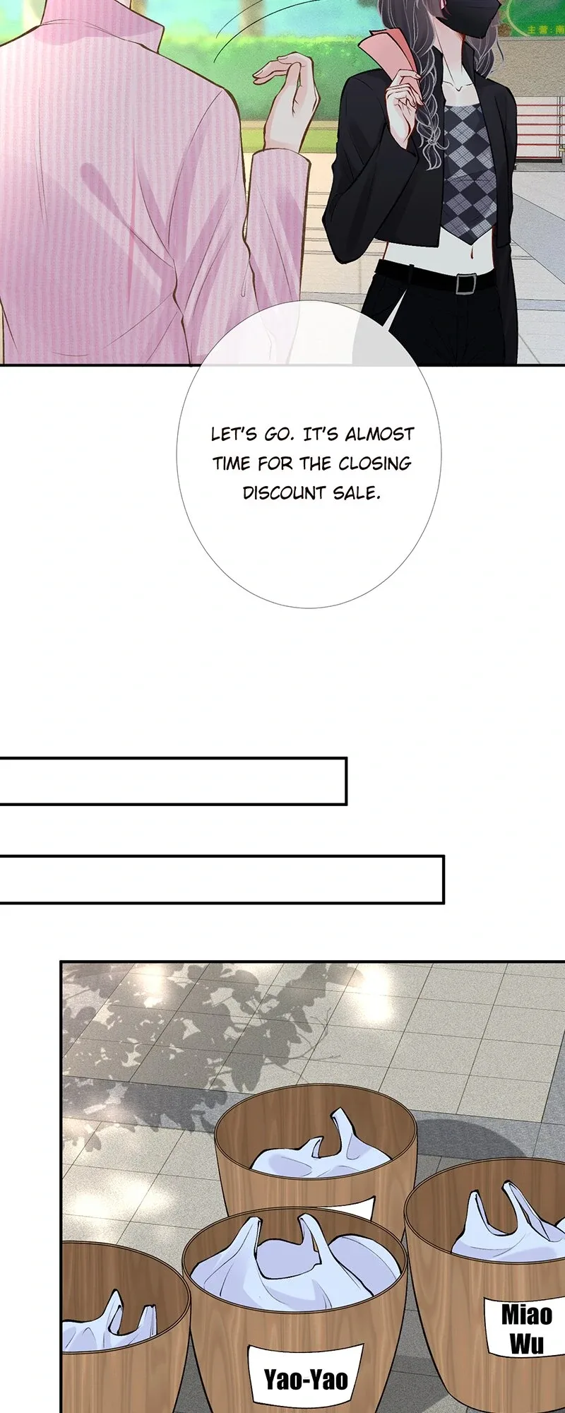 Everyone’s Darling Chapter 99 page 24
