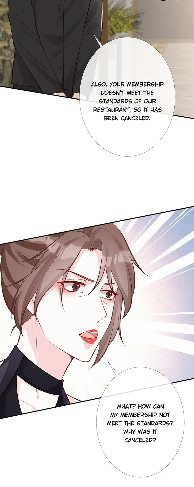 Everyone’s Darling Chapter 97 page 17